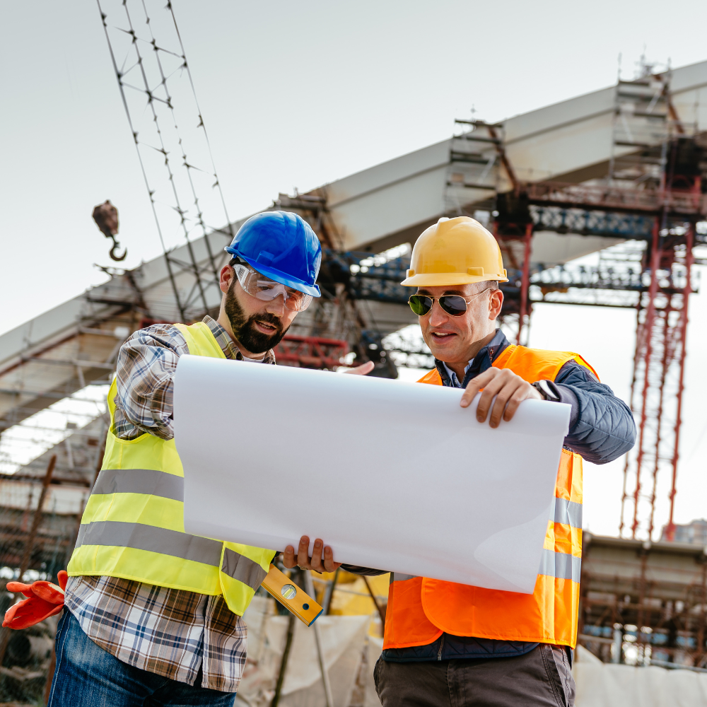 Tecplan - Engenharia operacional para infraestrutura crítica, obras de arte especiais e recuperação estrutural