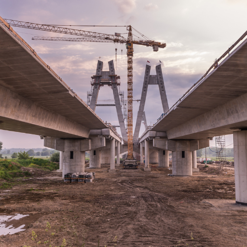 OAEs — Obras de Arte Especiais