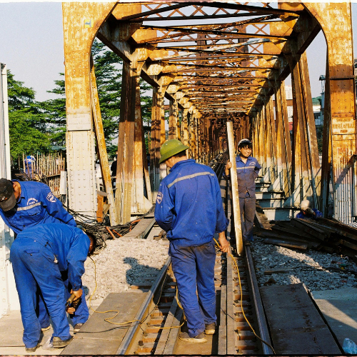 OACs — Obras de Arte Correntes